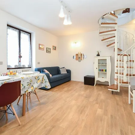 Apartamento Casa Valentina *