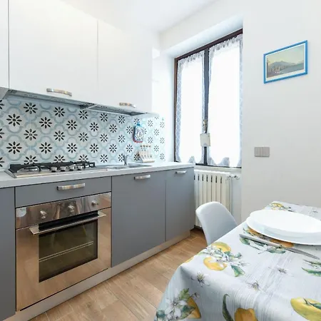 Casa Valentina * Moniga del Garda
