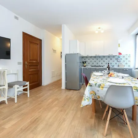 Apartamento Casa Valentina