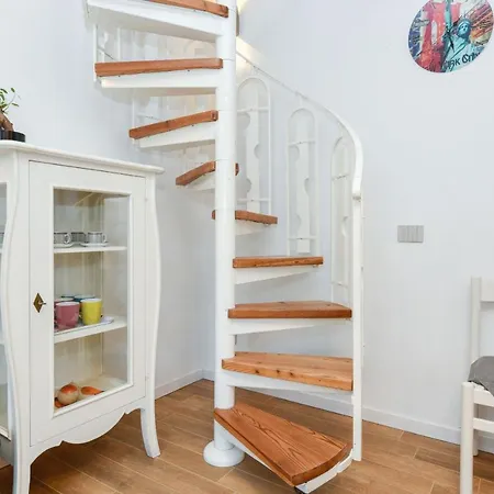 Apartment Casa Valentina