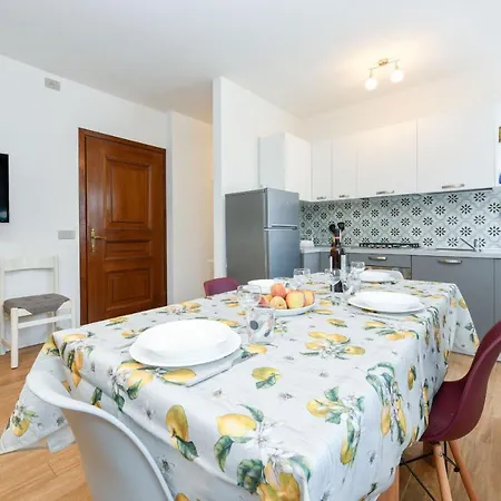 Casa Valentina Moniga del Garda