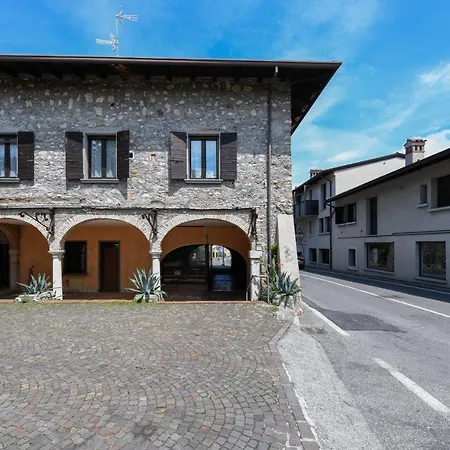 Casa Valentina Moniga del Garda