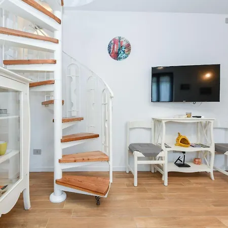 Casa Valentina 아파트 Moniga del Garda
