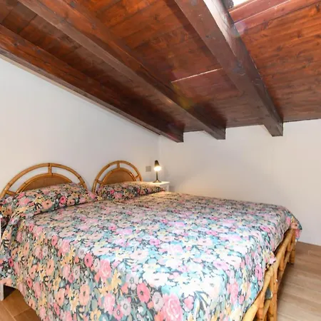 Casa Valentina Apartment Moniga del Garda