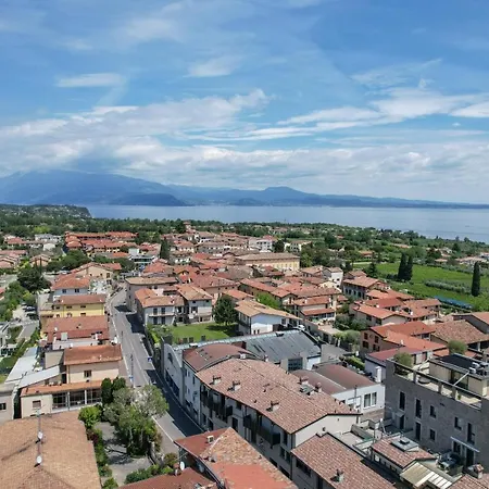 Apartment Casa Valentina *