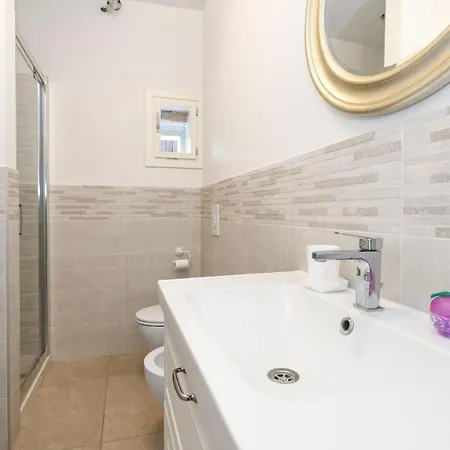 Apartment Casa Valentina Moniga del Garda