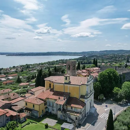 Casa Valentina Moniga del Garda
