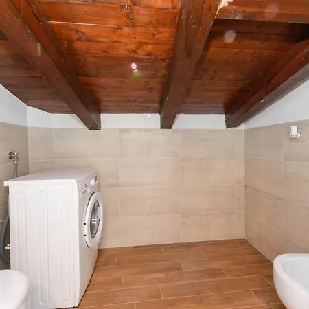 Casa Valentina Apartment