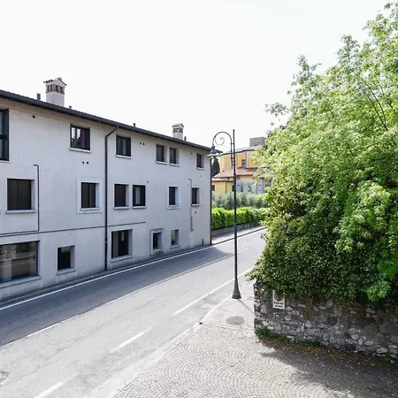 Apartment Casa Valentina Moniga del Garda