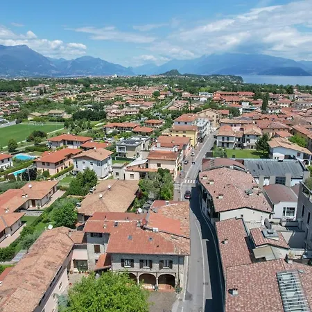 Casa Valentina *