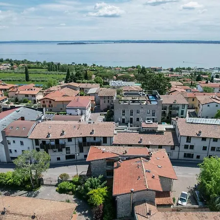Casa Valentina *