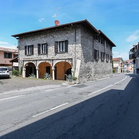 Casa Valentina Appartement