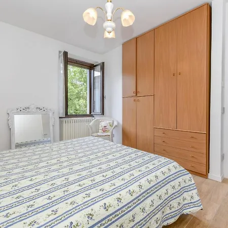 Casa Valentina Apartment