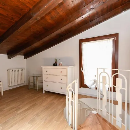 Apartment Casa Valentina