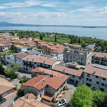 Appartement Casa Valentina