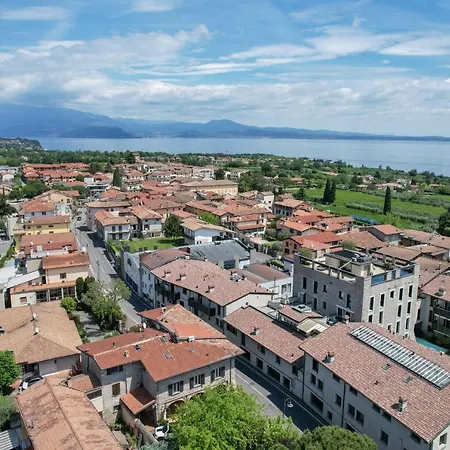 Casa Valentina Appartement