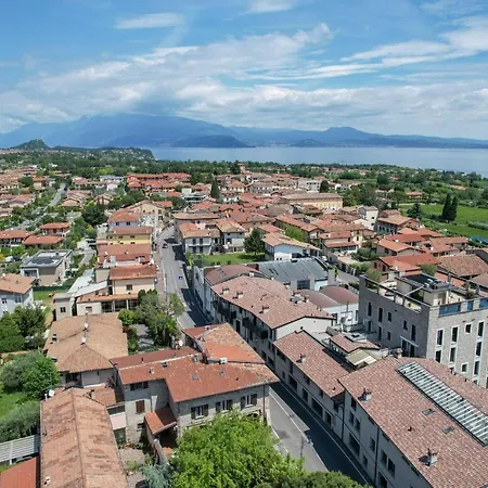 Casa Valentina Moniga del Garda