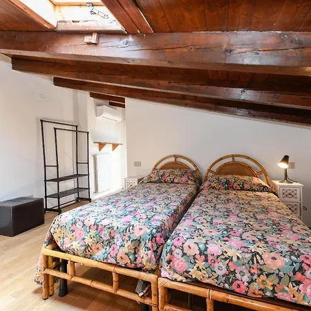 Casa Valentina *