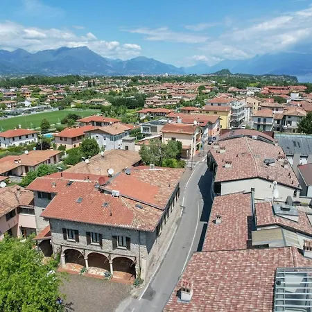Casa Valentina Moniga del Garda