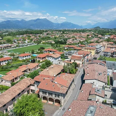 Casa Valentina Moniga del Garda