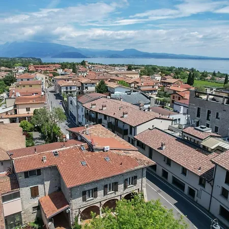 Casa Valentina Apartment Moniga del Garda
