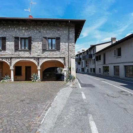 Casa Valentina * Moniga del Garda