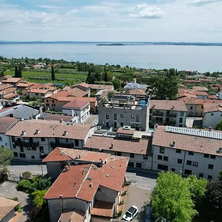 Casa Valentina * Moniga del Garda