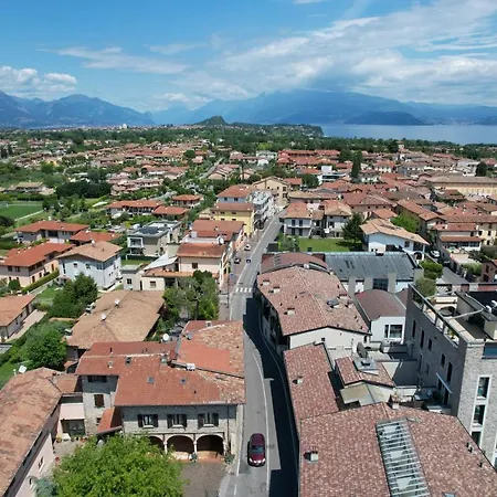 Casa Valentina * Moniga del Garda
