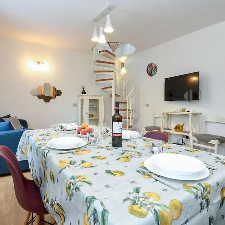 Casa Valentina Апартаменты *